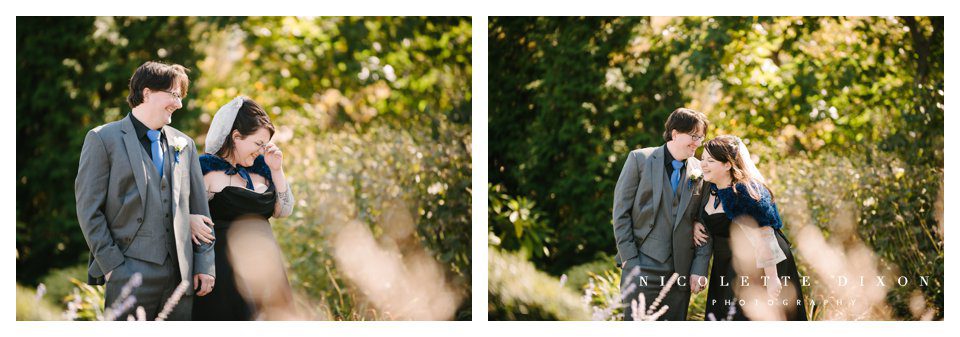 Phipps Conservatory Pittsburgh Wedding Photographer