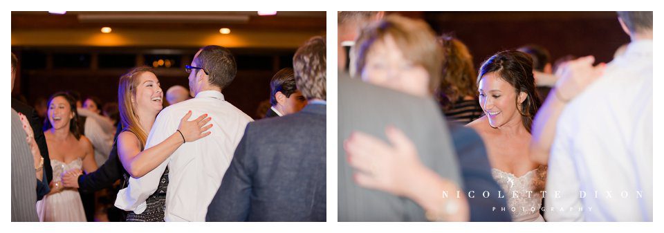 Edgewood Country Club Pittsburgh PA Wedding Photographer