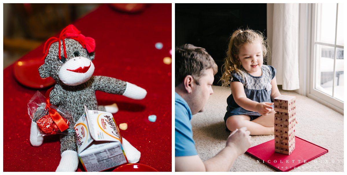 Pittsburgh PA Family Photographer