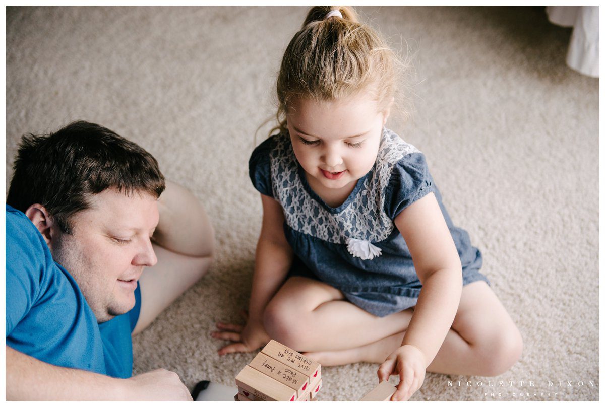 Pittsburgh PA Family Photographer