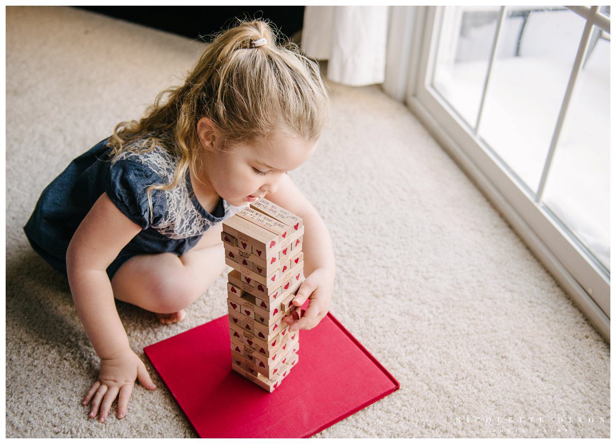 Pittsburgh PA Family Photographer