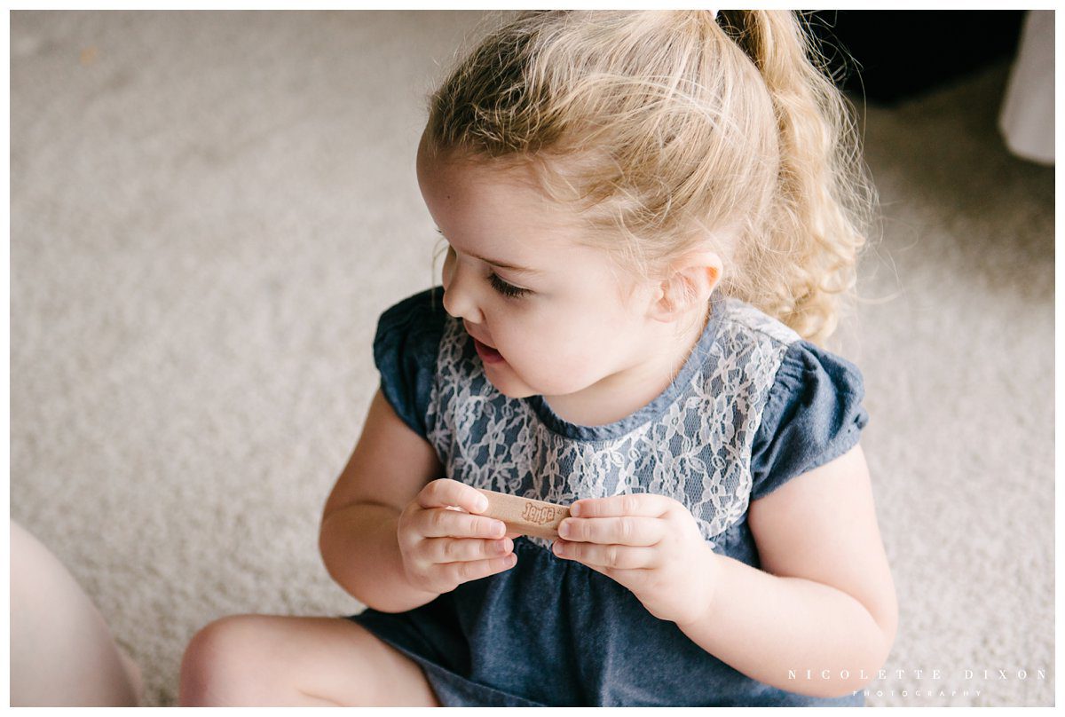 Pittsburgh PA Family Photographer