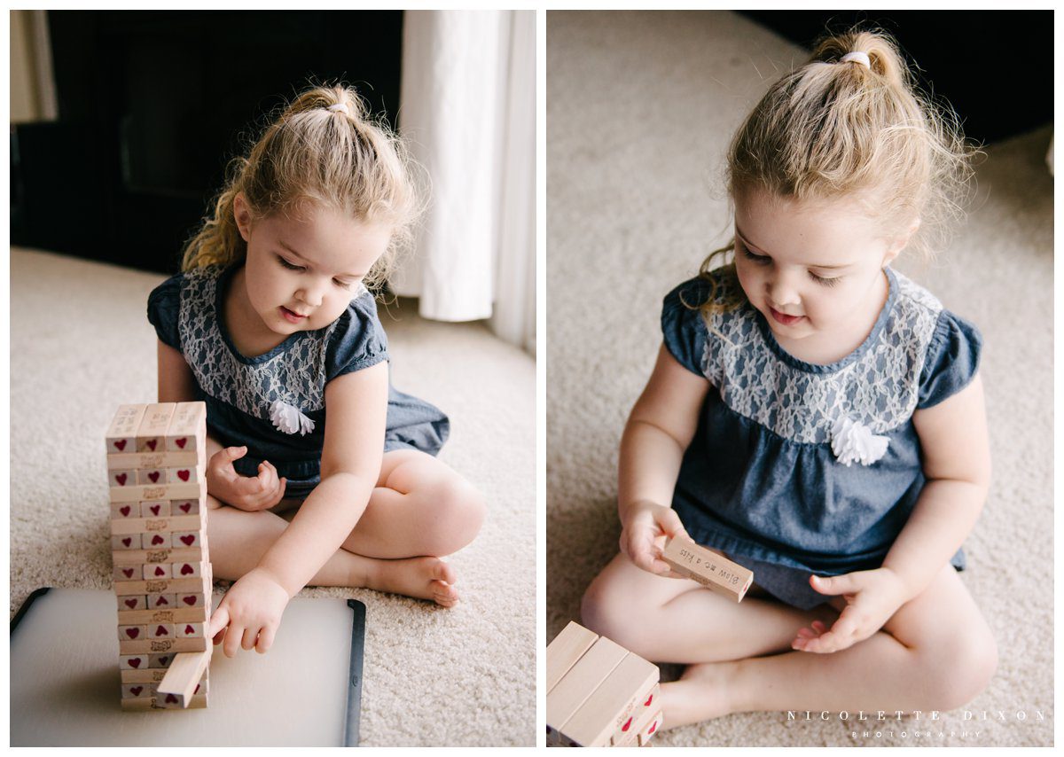 Pittsburgh PA Family Photographer