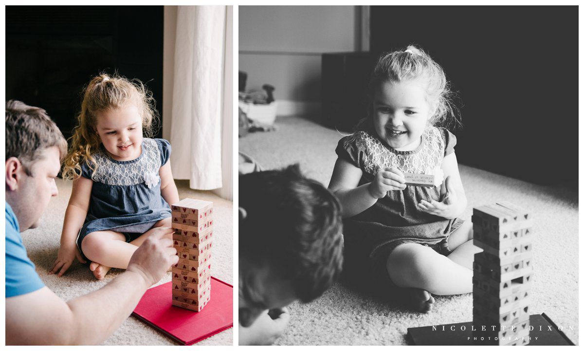 Pittsburgh PA Family Photographer