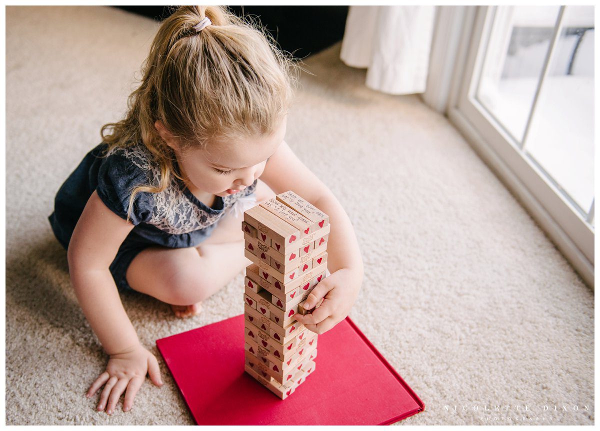 Pittsburgh PA Family Photographer