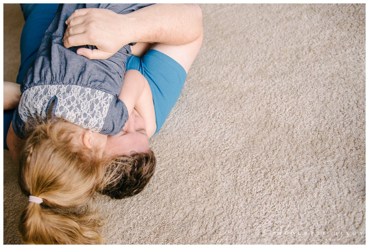 Pittsburgh PA Family Photographer