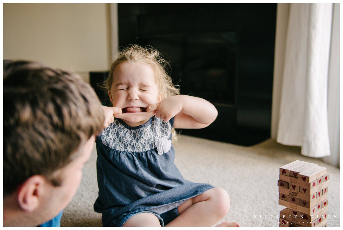 Pittsburgh PA Family Photographer