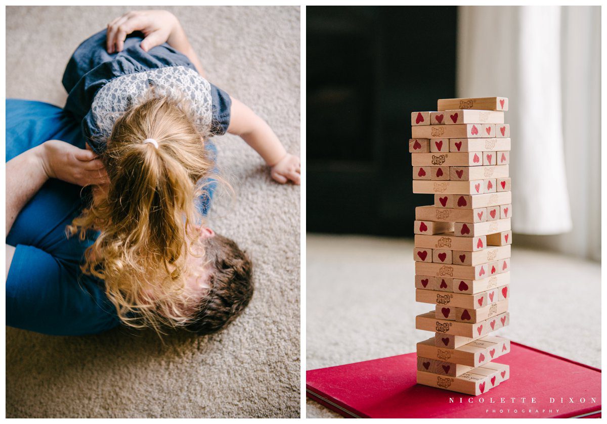 Pittsburgh PA Family Photographer