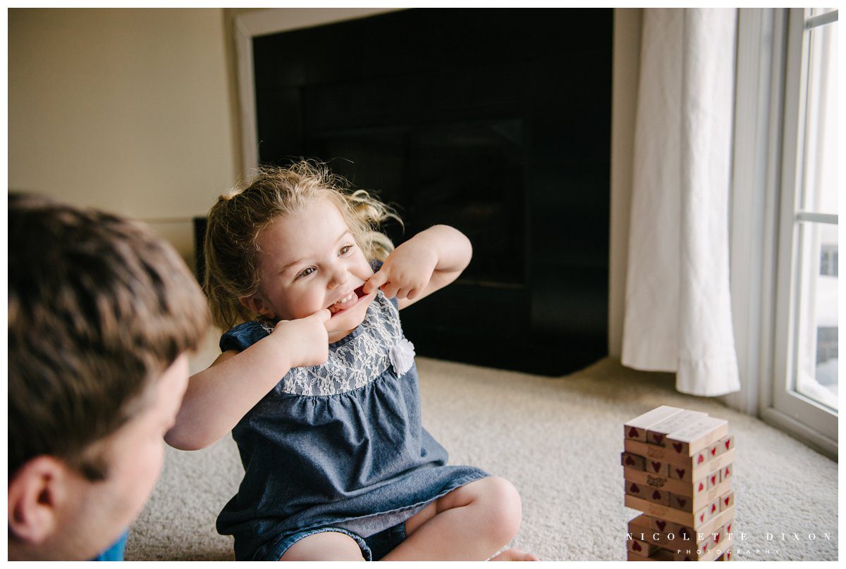 Pittsburgh PA Family Photographer