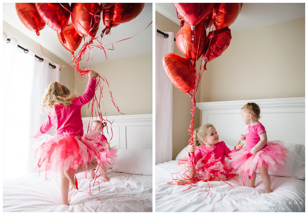 Pittsburgh PA Family Photographer