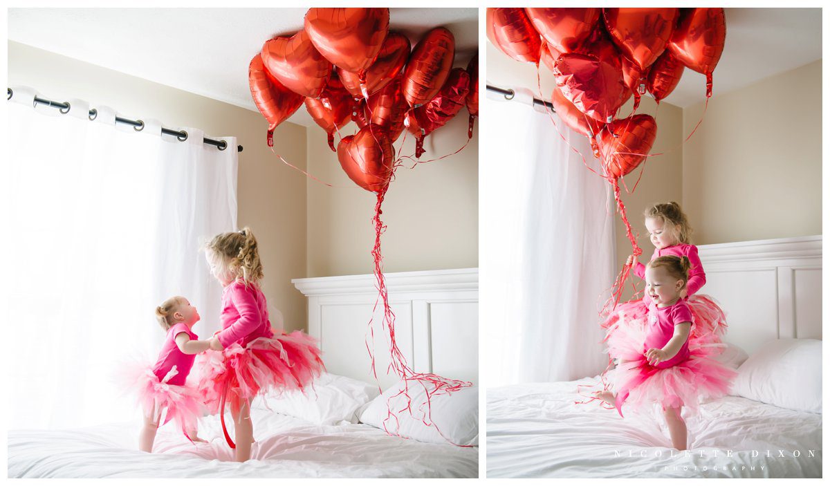 Pittsburgh PA Family Photographer