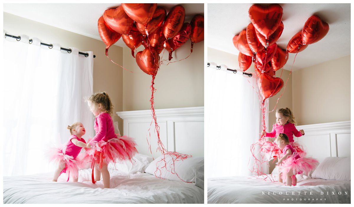 Pittsburgh PA Family Photographer