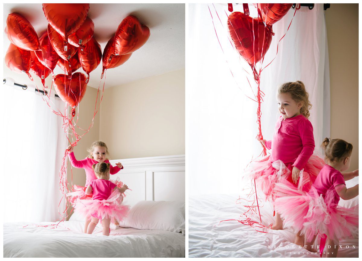 Pittsburgh PA Family Photographer