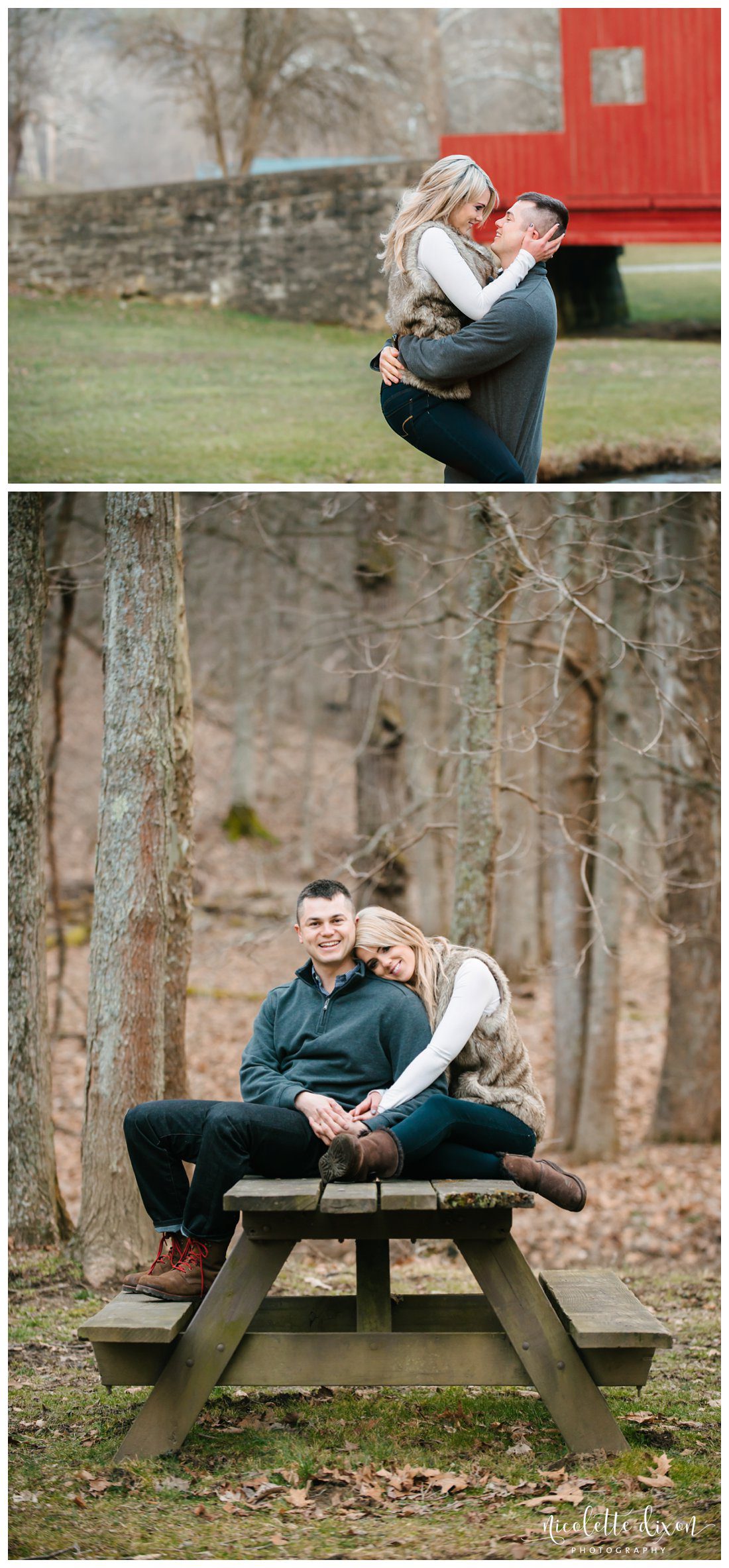 Washington PA Wedding Photographer