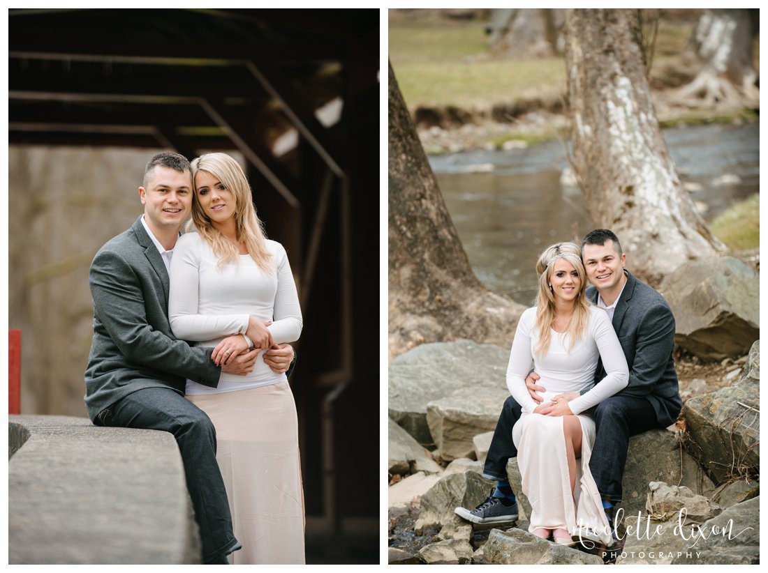 Pittsburgh PA Wedding Photographer