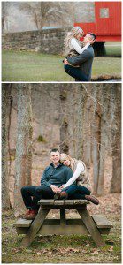 Washington PA Wedding Photographer