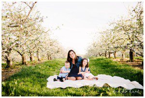 Soergels Orchard Wexford PA Family Photographer