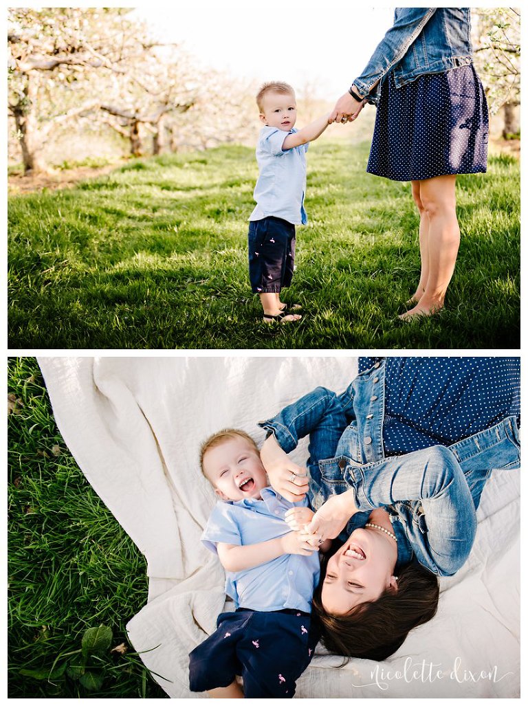 Wexford Family Photographer
