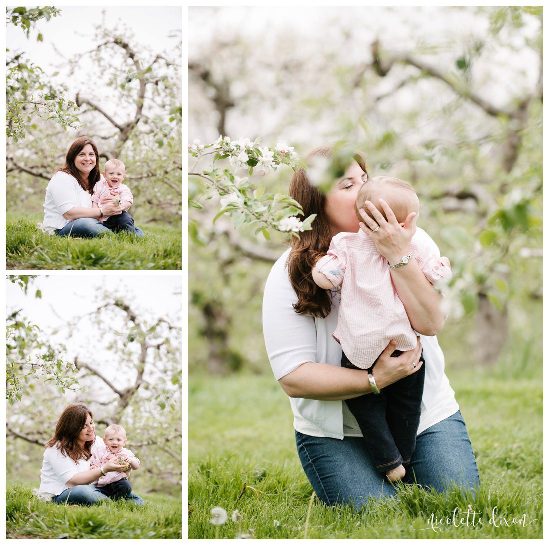 Wexford PA Baby Photographer