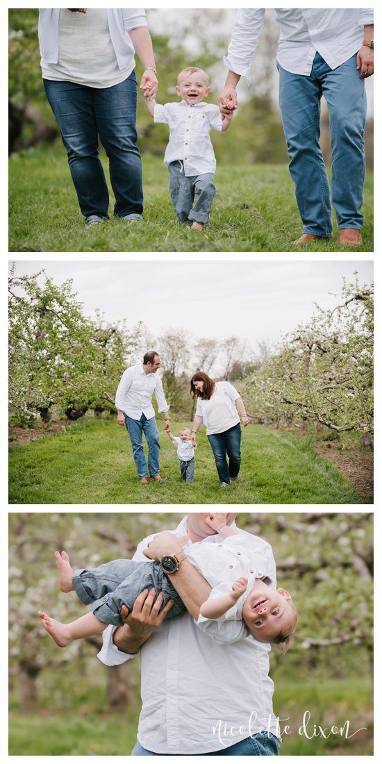 Wexford PA Baby Photographer