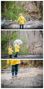 Upper St. Clair PA Family Photographer