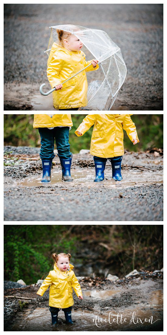 Upper St. Clair PA Family Photographer
