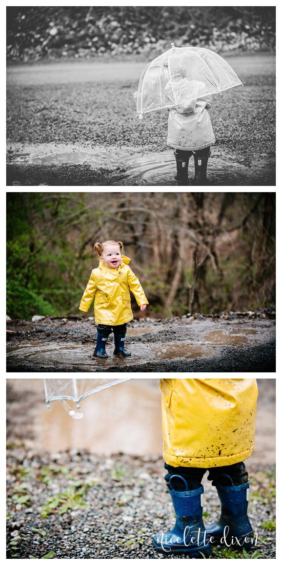 Upper St. Clair PA Family Photographer