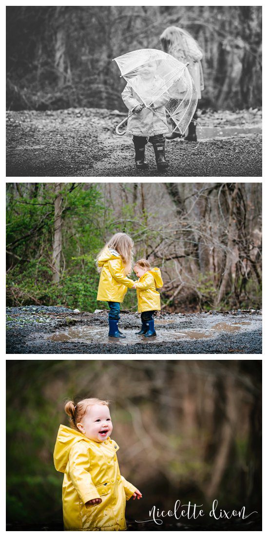 Upper St. Clair PA Family Photographer