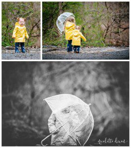 Upper St. Clair PA Family Photographer