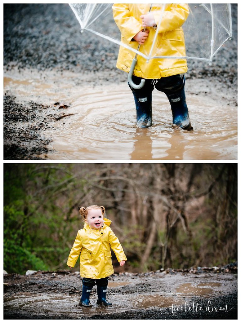 Upper St. Clair PA Family Photographer