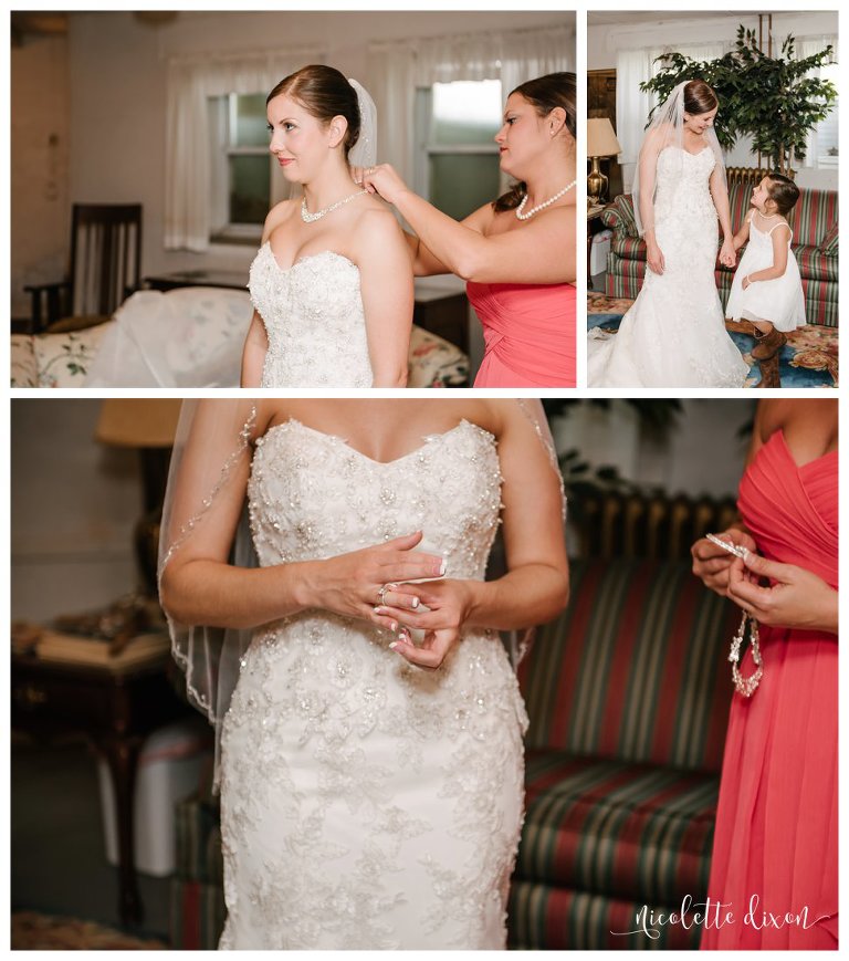 Pittsburgh PA Wedding Photographer