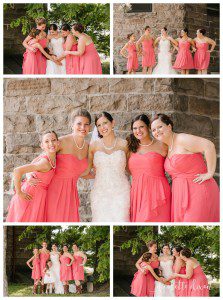 Laurel Highlands PA Wedding Photographer
