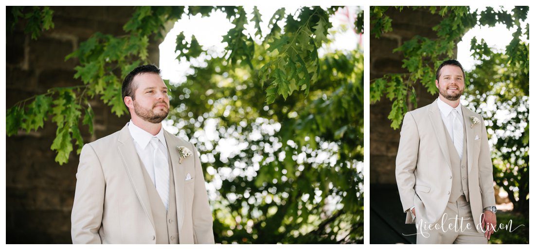 Pittsburgh PA Wedding Photographer