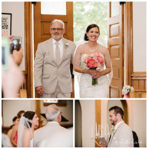 Laurel Highlands PA Wedding Photographer