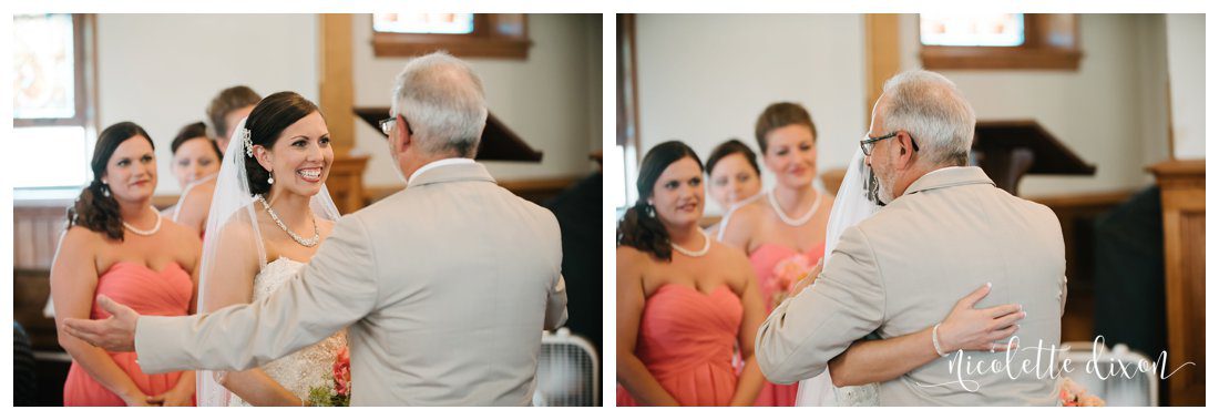 Pittsburgh PA Wedding Photographer