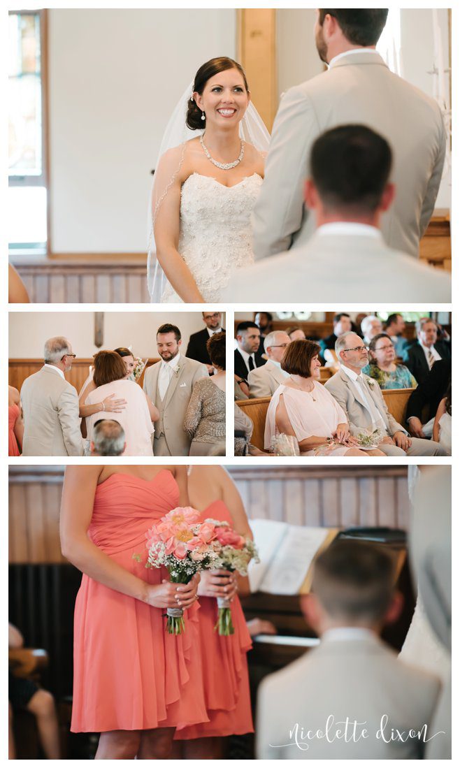 Pittsburgh PA Wedding Photographer