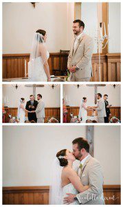 Laurel Highlands PA Wedding Photographer