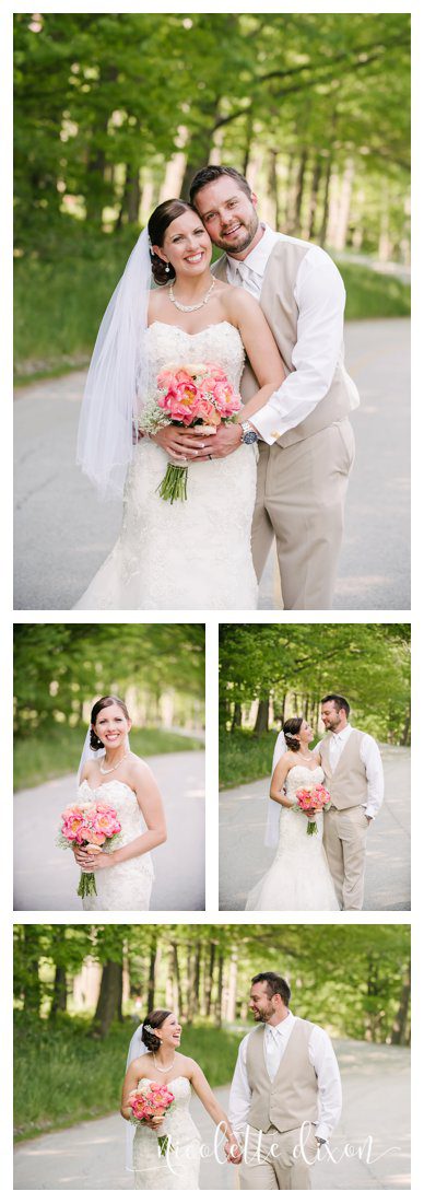 Pittsburgh PA Wedding Photographer