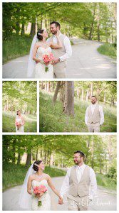 Laurel Highlands PA Wedding Photographer
