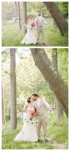 Laurel Highlands PA Wedding Photographer