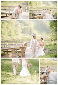 Laurel Highlands PA Wedding Photographer