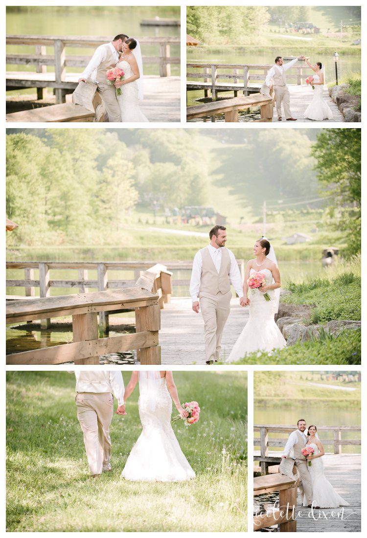 Pittsburgh PA Wedding Photographer
