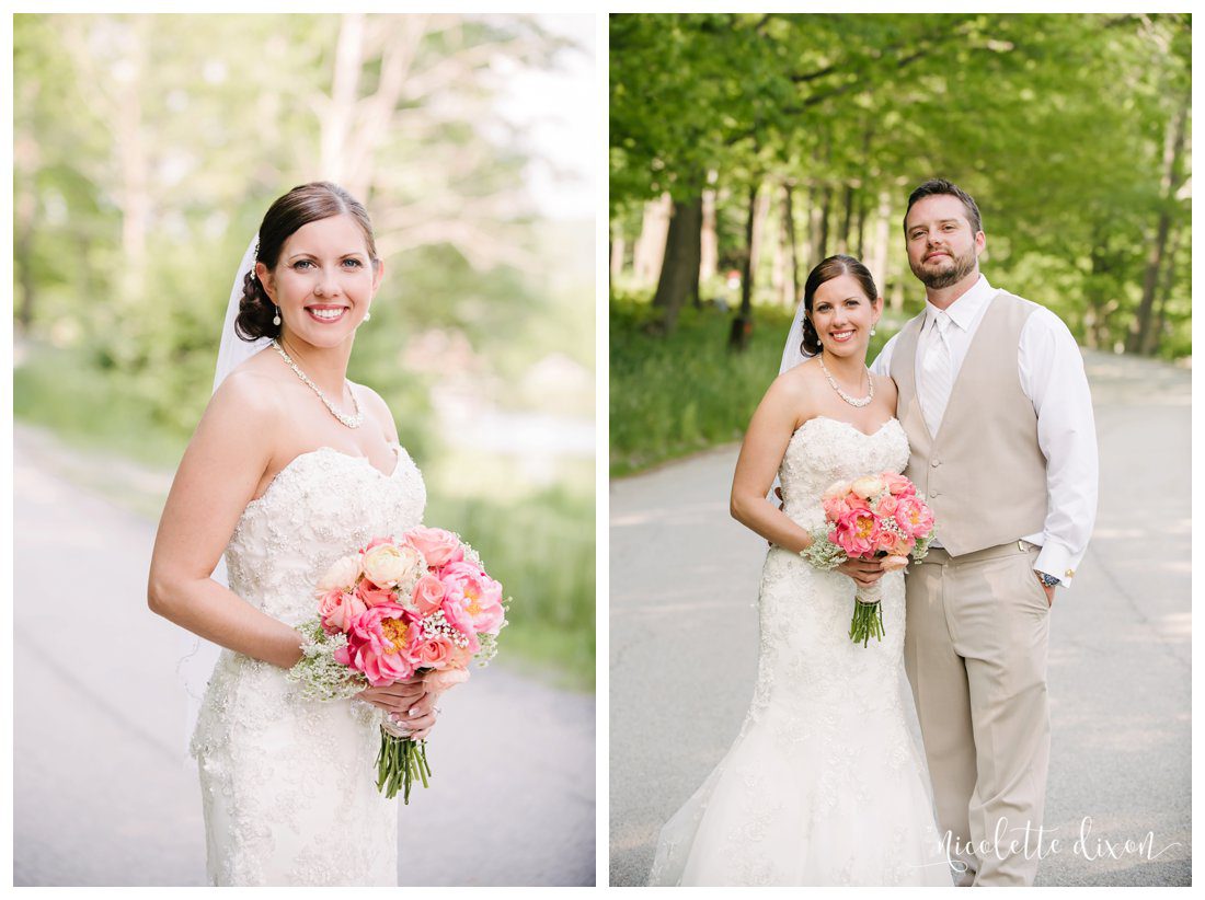 Pittsburgh PA Wedding Photographer
