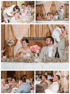 Laurel Highlands PA Wedding Photographer