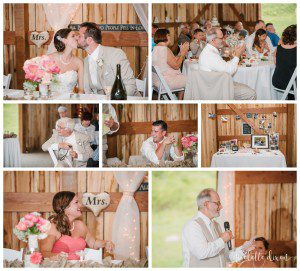 Laurel Highlands PA Wedding Photographer