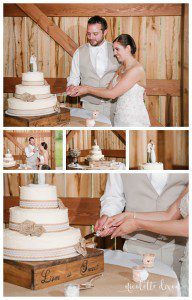 Laurel Highlands PA Wedding Photographer