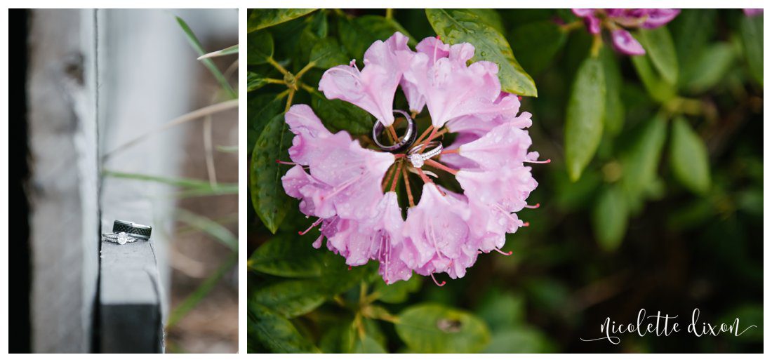 Pittsburgh PA Wedding Photographer