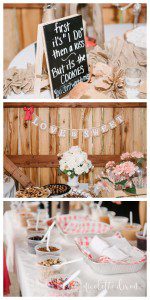Laurel Highlands PA Wedding Photographer