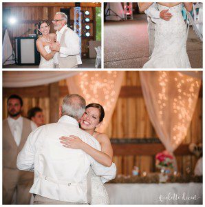 Laurel Highlands PA Wedding Photographer