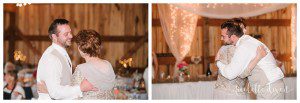Laurel Highlands PA Wedding Photographer